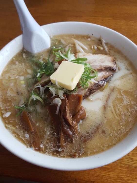 ラーメンまさご - メイン写真: