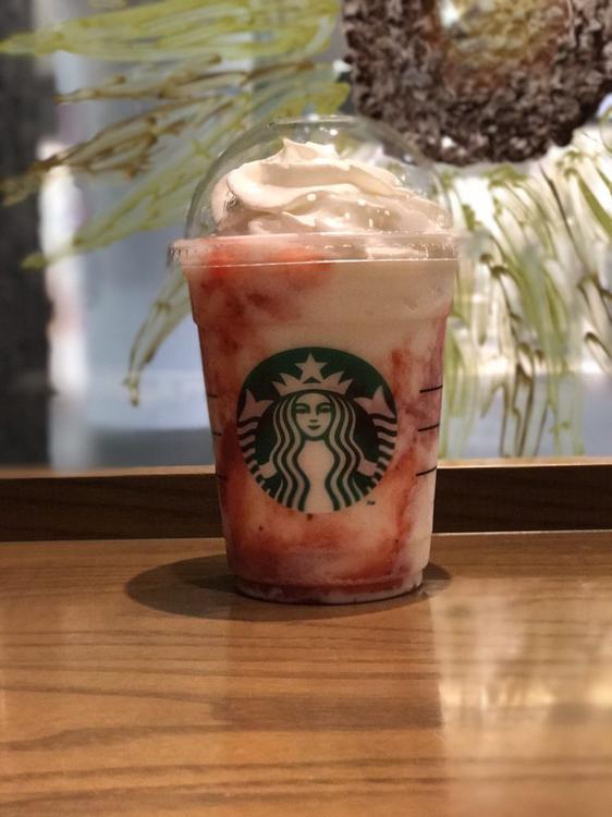 Starbucks (Starbucks Coffee) - メイン写真: