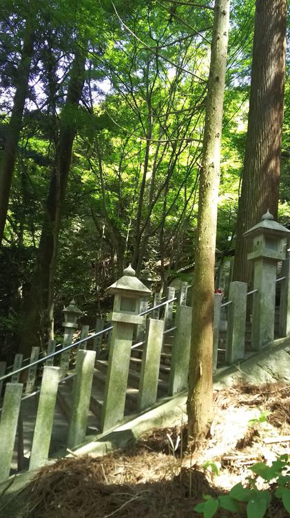 子安観音寺 (小豆島霊場八十番) - メイン写真: