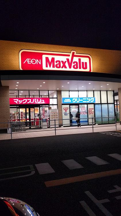 MaxValu (マックスバリュ 各務原那加店) - メイン写真: