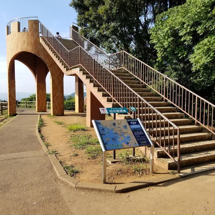 Tenkaihou Observatory in Saikai National Park - メイン写真: