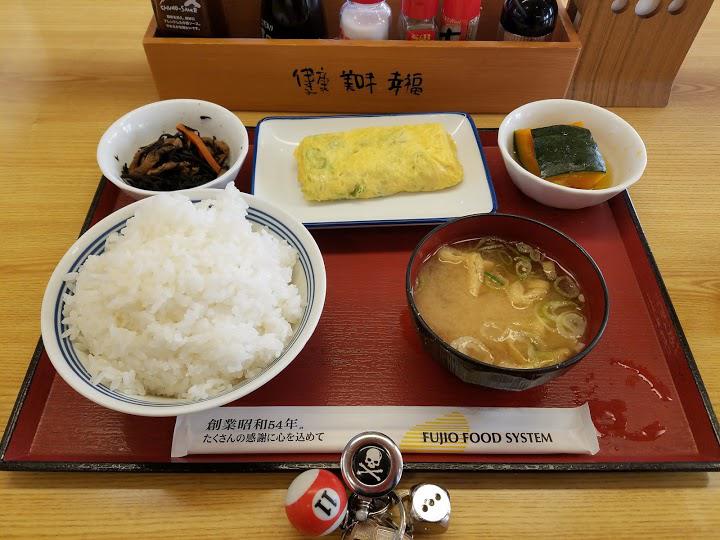 まいどおおきに いしおか食堂 - メイン写真: