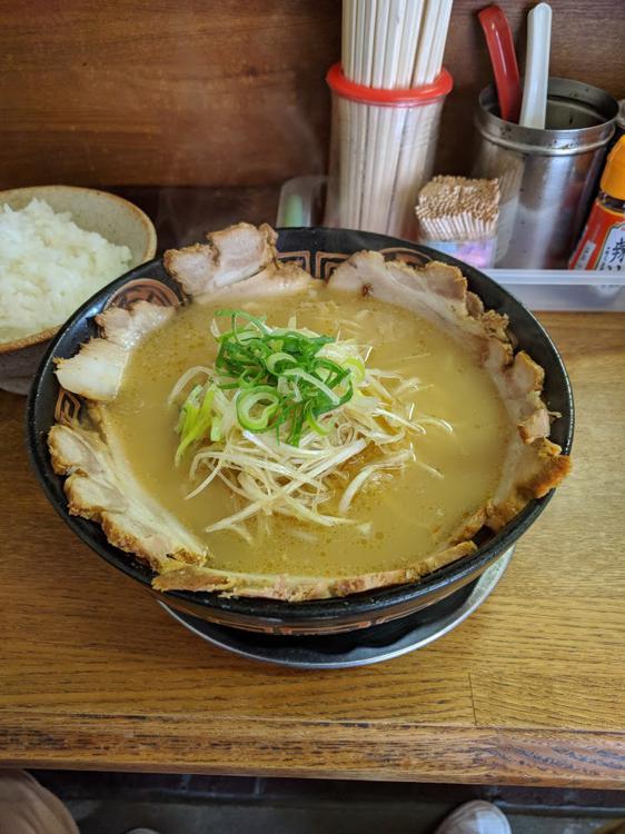 The 4 Best Asia Food near higashishinkawa Station