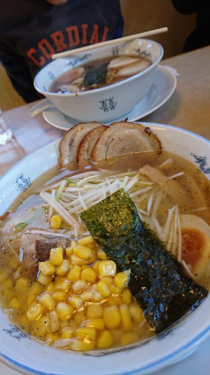 大ちゃんラーメン - メイン写真: