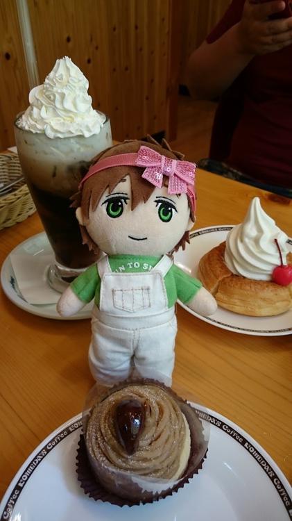 Komeda's Coffee (コメダ珈琲店 新越谷店) - メイン写真: