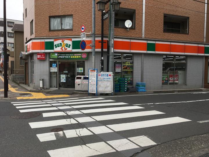 サンクス 南砂６丁目店 - メイン写真: