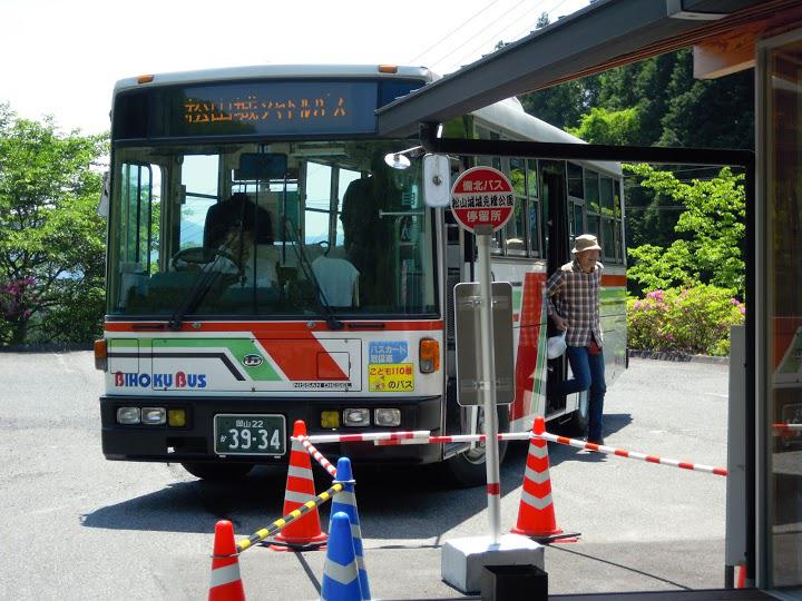 城見橋公園駐車場 - メイン写真: