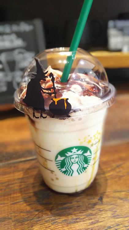 Starbucks (Starbucks Coffee 岡山ロッツ店) - メイン写真: