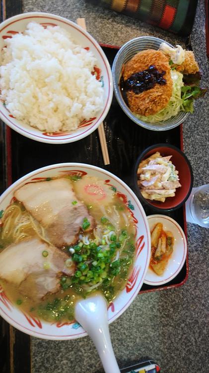 The 3 Best Asia Food in Hatsukaichishi