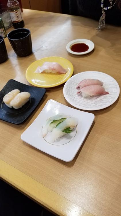 かっぱ寿司 いわき平店 - メイン写真: