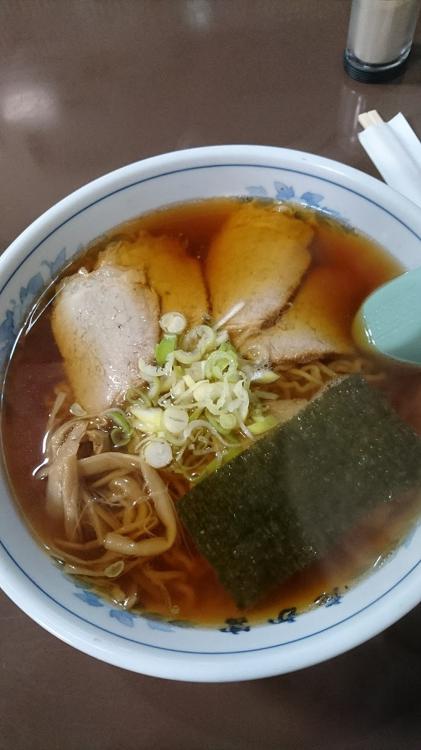 中央 米沢ラーメンランキングTOP6