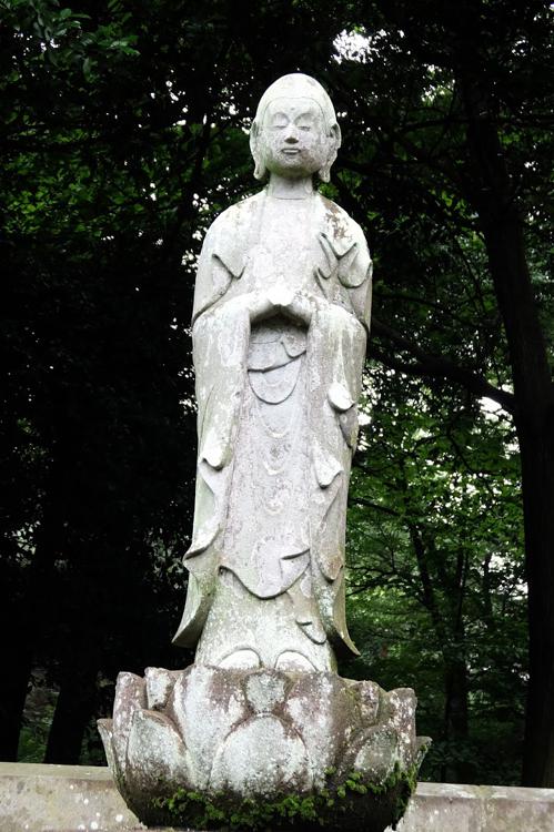 金鳳山 平林寺 - メイン写真: