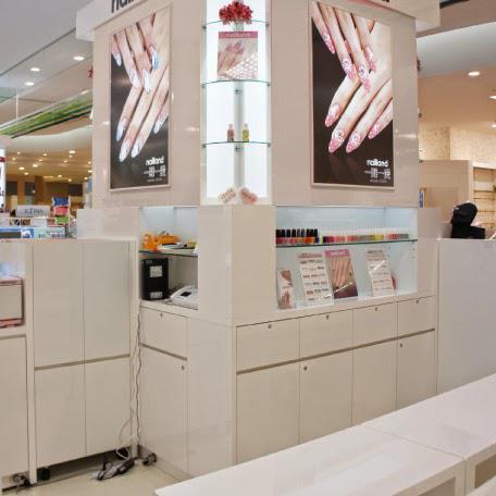 ネイルランド 木場店