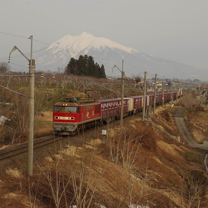 石川駅（ＪＲ） - メイン写真: