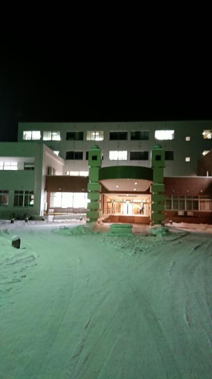 釧路公立大学 - メイン写真: