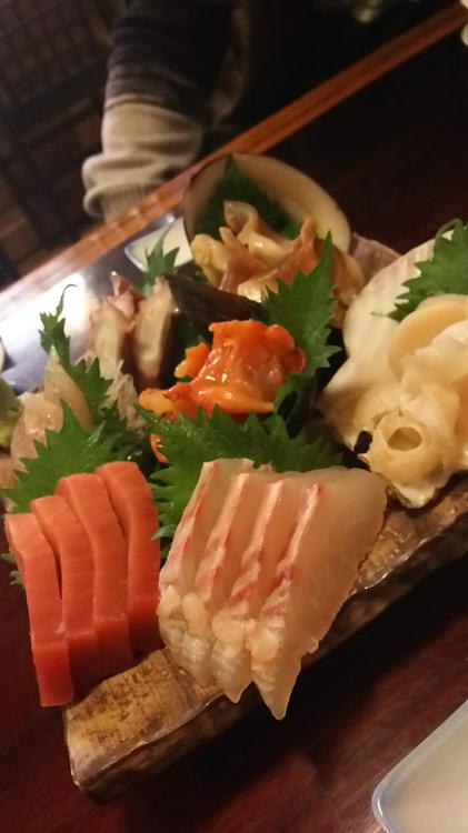 The 6 Best Izakaya in Motoyoshidacho