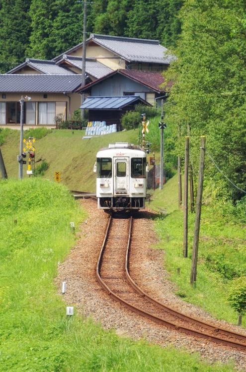 Yamaoka Station (山岡駅) - メイン写真: