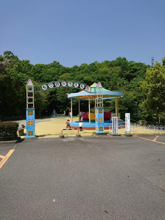 板野町歴史文化公園 - メイン写真: