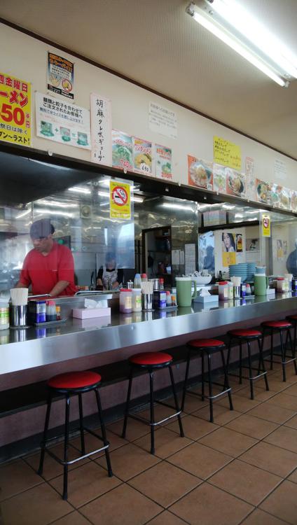 ラーメンショップ 野田店 - メイン写真: