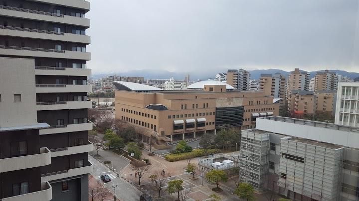 福岡市立　点字図書館 - メイン写真: