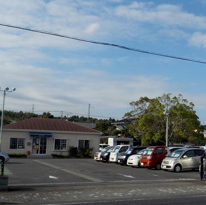千葉トヨタ自動車株式会社 アレス八日市場店