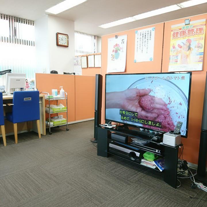 認定補聴器専門店 東京リオネット販売株式会社 仙台リオン補聴器センター仙台店 - メイン写真: