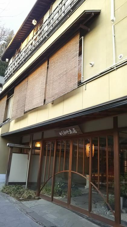 かしわや本店 - メイン写真: