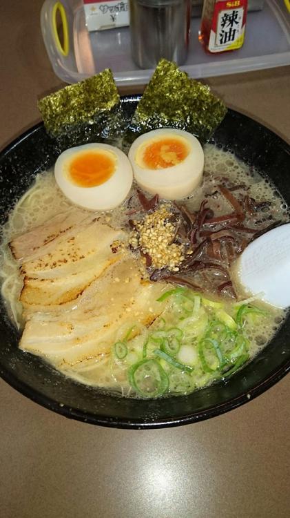 ラーメン和なごみ - メイン写真: