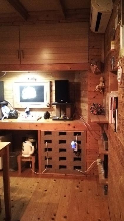 漁家民宿 浜の小屋 - メイン写真: