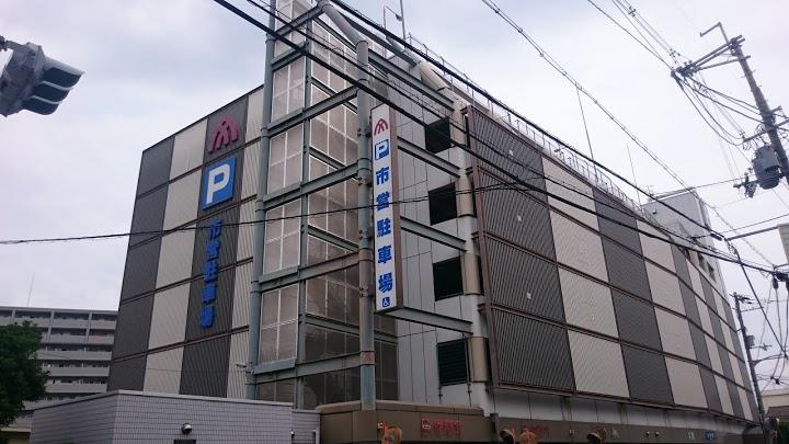 ＪＲ高田駅西側駐車場 - メイン写真:
