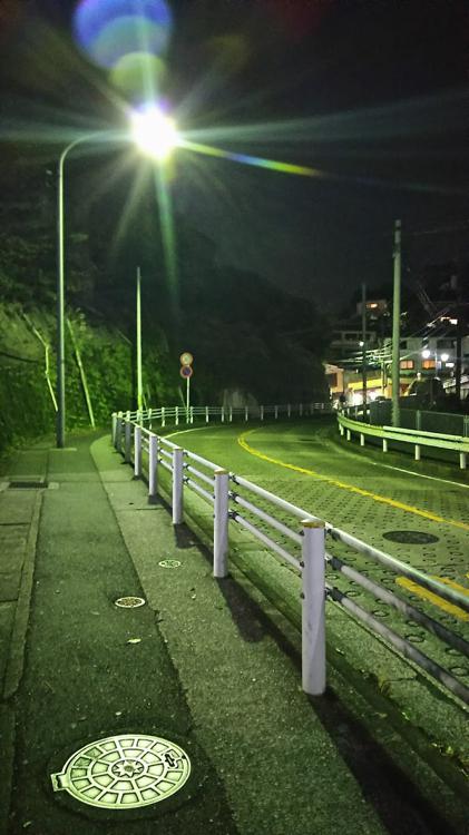 コインパーク横須賀坂本町 駐車場 - メイン写真: