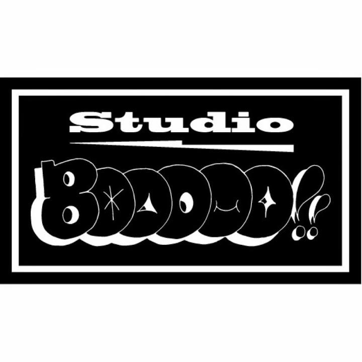 Studio Booooo!（スタジオ ブー） - メイン写真:
