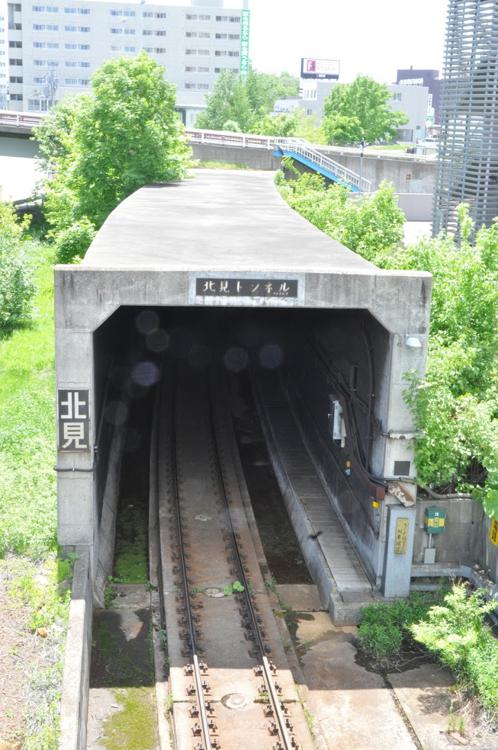 Kitami Station (北見駅) - メイン写真: