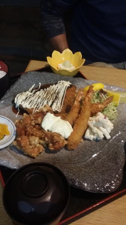 The 10 Best Restaurant near umetsubo Station