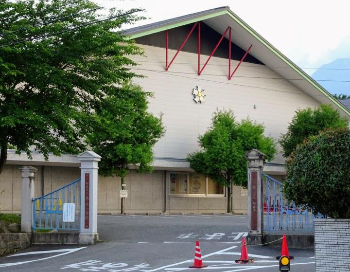 駒ヶ根市立 赤穂小学校 - メイン写真: