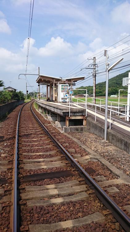 井戸駅 - メイン写真: