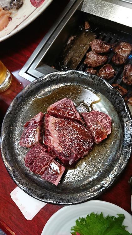 くるま焼肉店 - メイン写真: