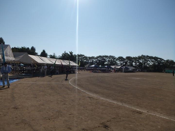 常陸大宮市立山方中学校 - メイン写真: