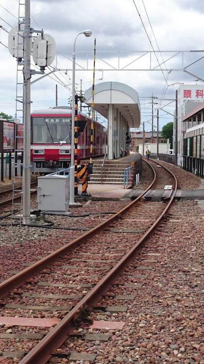 遠州小松駅 - メイン写真: