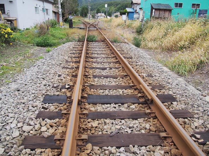 湯ノ岱駅 - メイン写真: