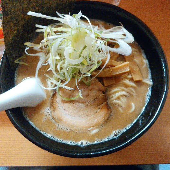 麺家うえの - メイン写真: