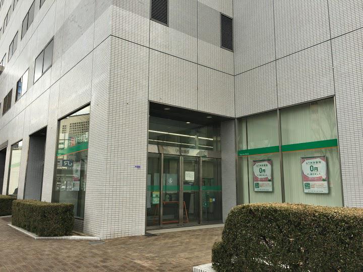 りそな銀行 福島支店 - メイン写真: