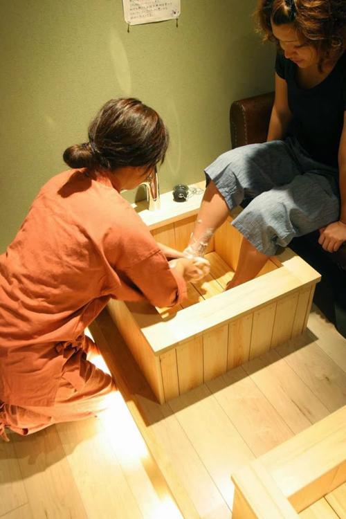 The 10 Best Massage in Kawaguchishi