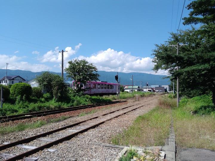 長井駅 - メイン写真: