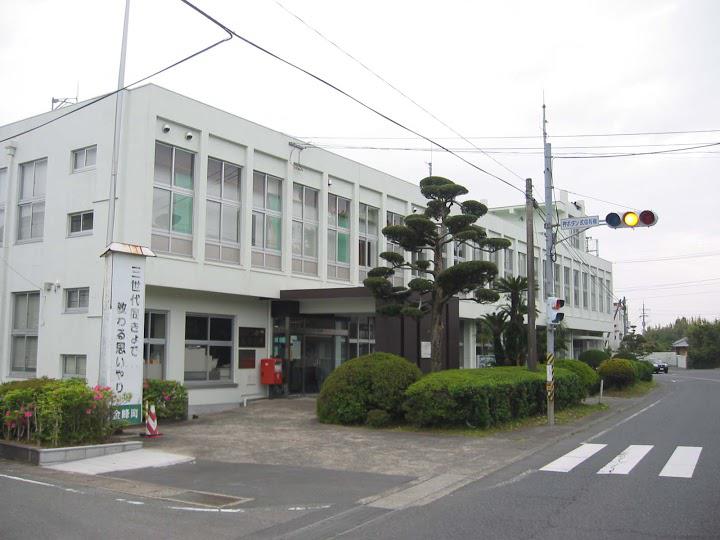 南さつま市立金峰図書館 - メイン写真: