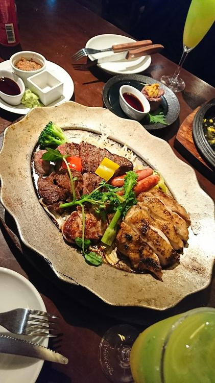 Dining Bar SAKANAZA - メイン写真: