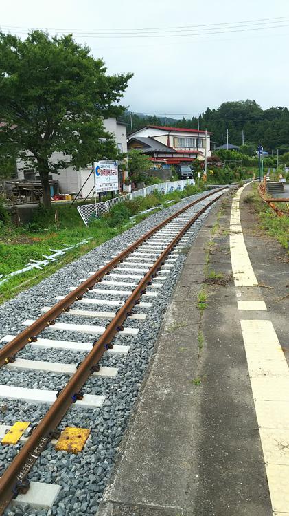 浪板海岸駅 - メイン写真: