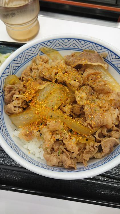 Yoshinoya (吉野家 13号線福島西バイパス店) - メイン写真: