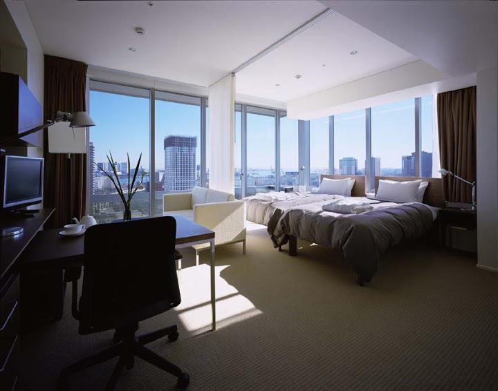 Serviced Apartment BUREAU Shinagawa / ビュロー品川 - メイン写真: