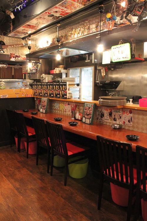 The 10 Best Izakaya in Tokorozawashi